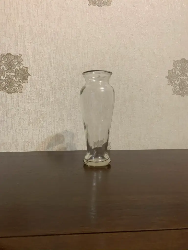 Lala Vase