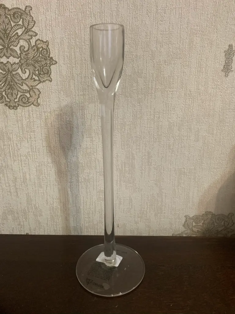 Demistick Candleholder