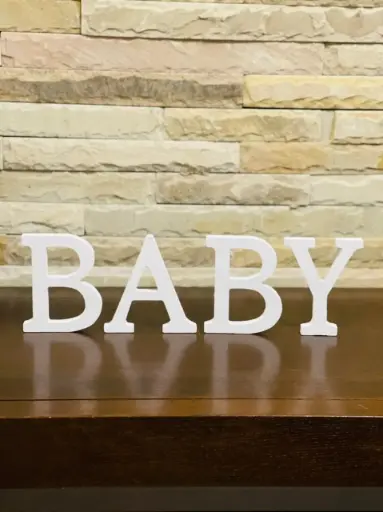 [BABY Wood Blocks] BABY Wood Blocks