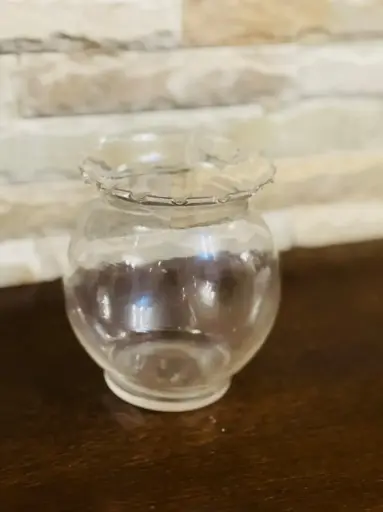 [Peplum Vase] Peplum Vase