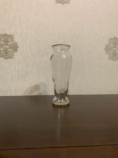 [Lala Vase] Lala Vase