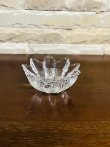 [Lotus Candleholder] Lotus Candleholder
