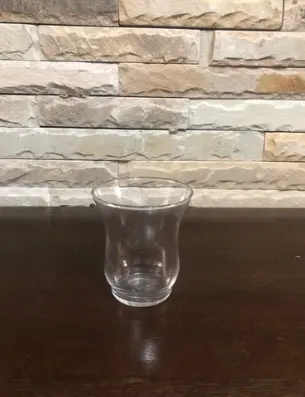 [Hurricane Votive] Hurricane Votive